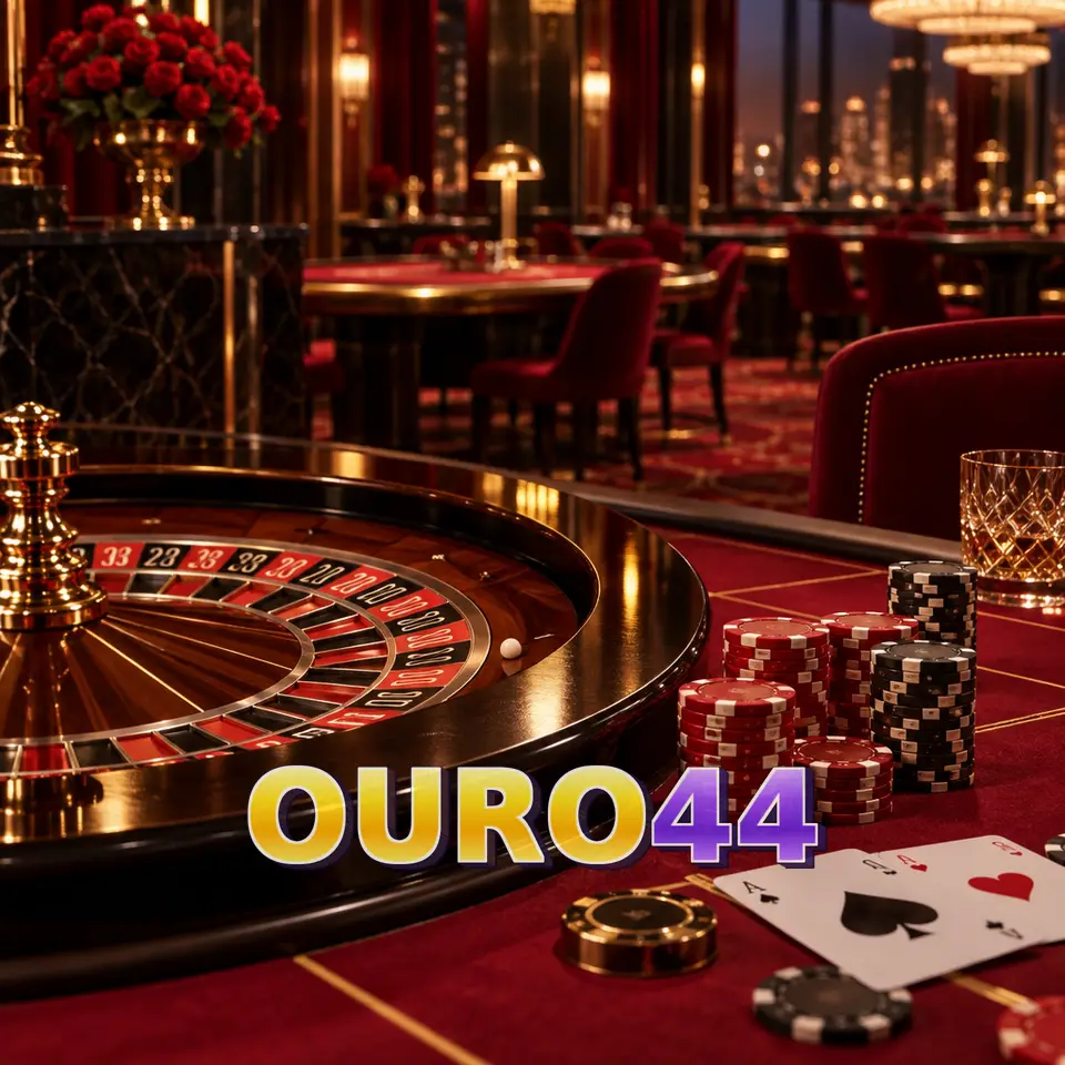 Casino